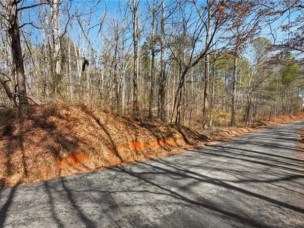 0 Pickett Bridge Road, Covington, GA 30016