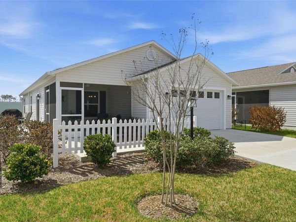 1228 LACHAPELLE LANE, THE VILLAGES, FL 34762