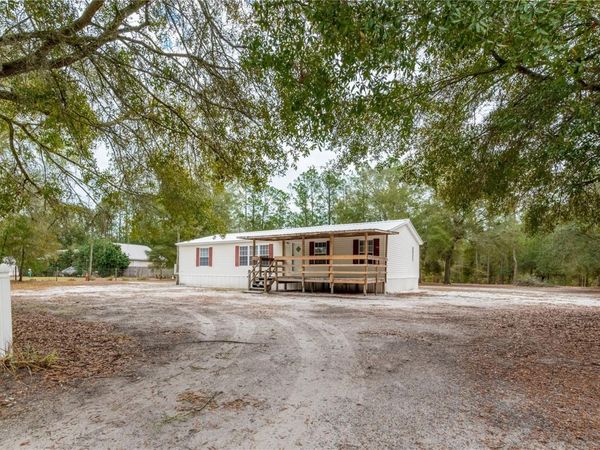 5535 GILA STREET, KEYSTONE HEIGHTS, FL 32656