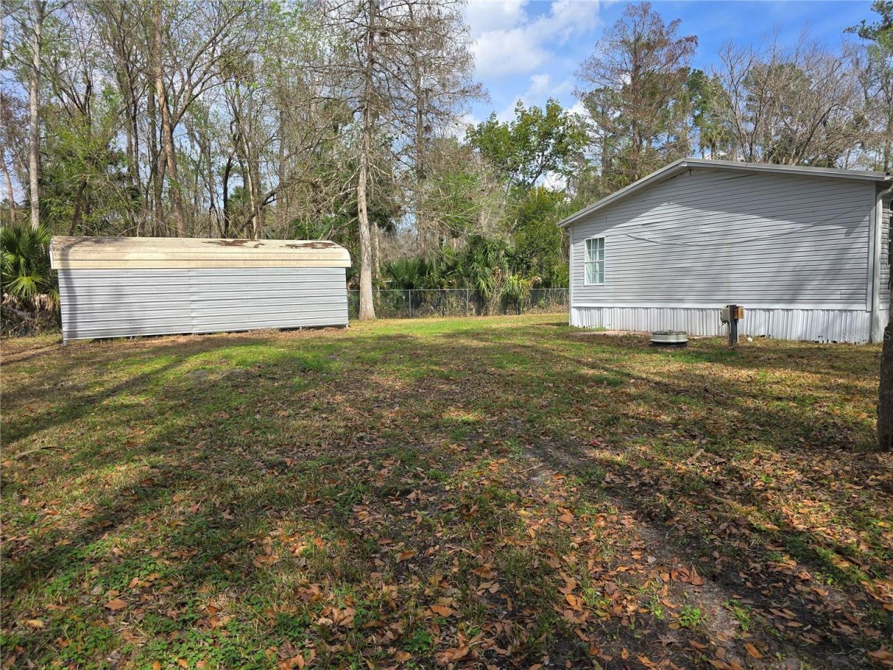 55921 Fern Road, Astor, FL 32102 Photo