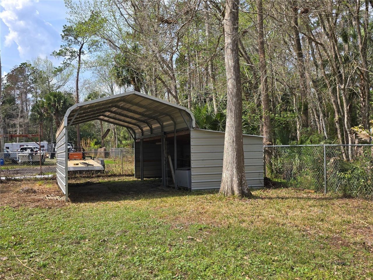55921 Fern Road, Astor, FL 32102 Photo
