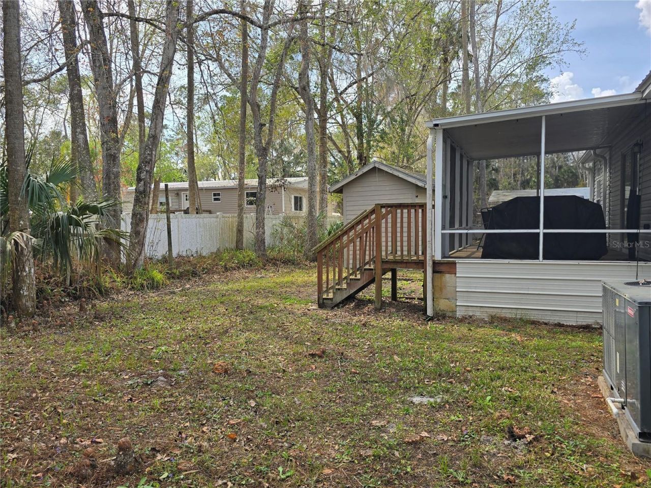 55921 Fern Road, Astor, FL 32102 Photo