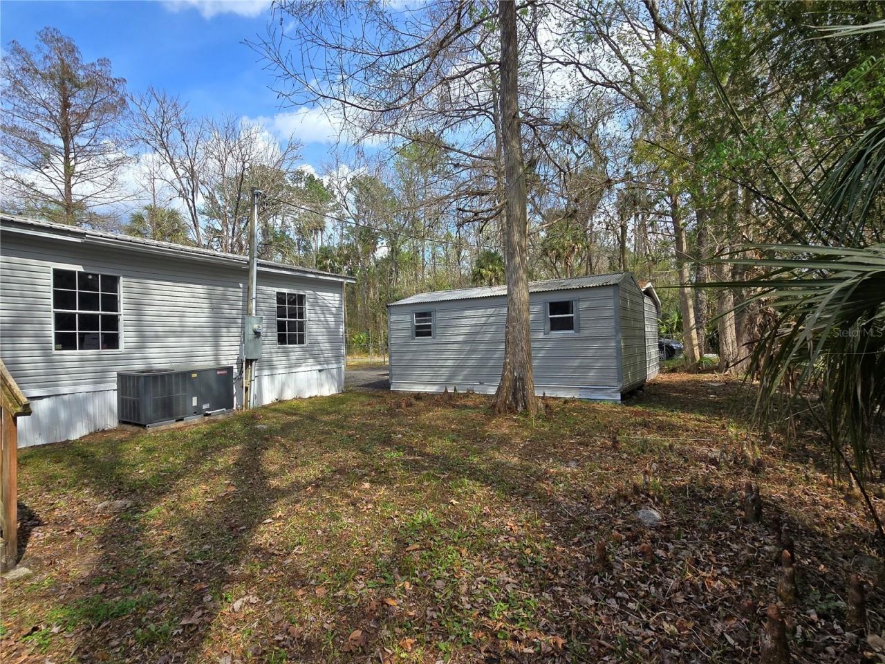 55921 Fern Road, Astor, FL 32102 Photo