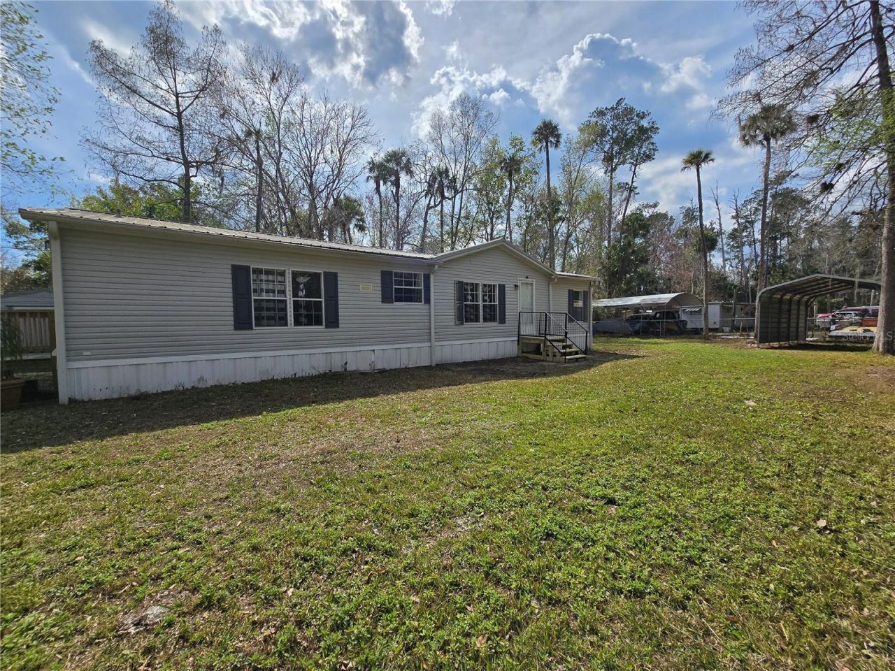 55921 Fern Road, Astor, FL 32102 Photo