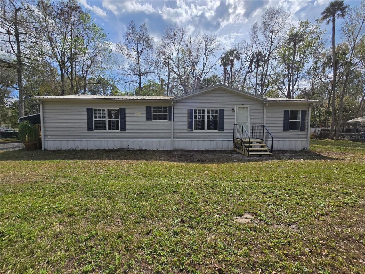 55921 Fern Road, Astor, FL 32102 Photo