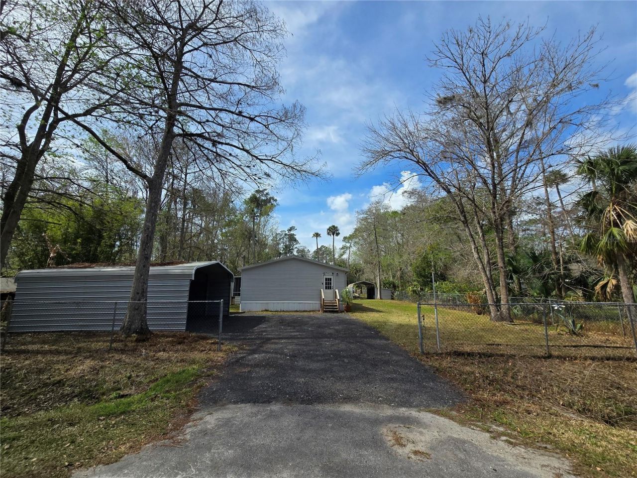 55921 Fern Road, Astor, FL 32102 Photo