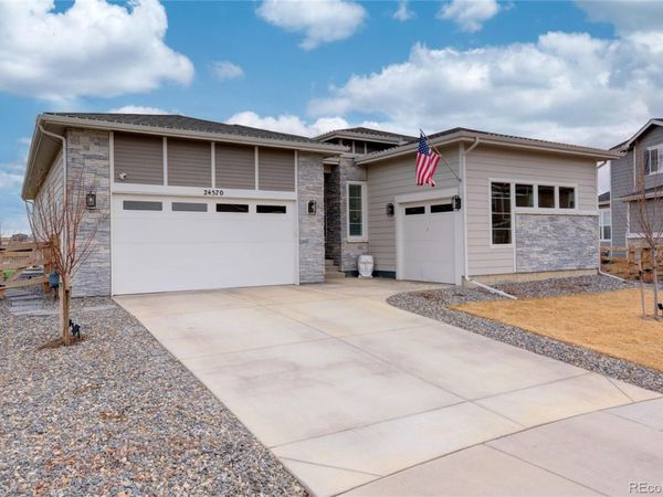 24570 E 36th Avenue, Aurora, CO 80019