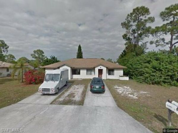 7491 Love RD, FORT MYERS, FL 33967