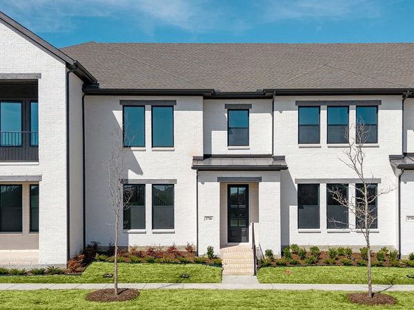 1716 Mugwort Drive, Frisco, TX 75033