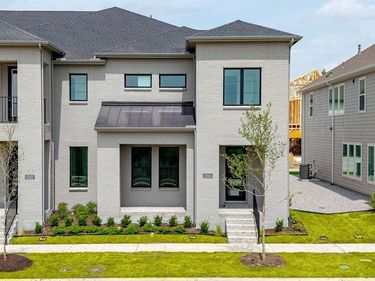 1346 Marsh Lane, Frisco, TX 75033