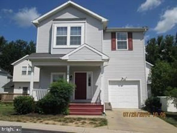 7429 CEDAR GROVE LANE N, ELKRIDGE, MD 21075