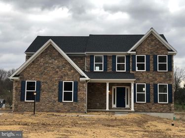 1615 SAINT PETERS ROAD, POTTSTOWN, PA 19465