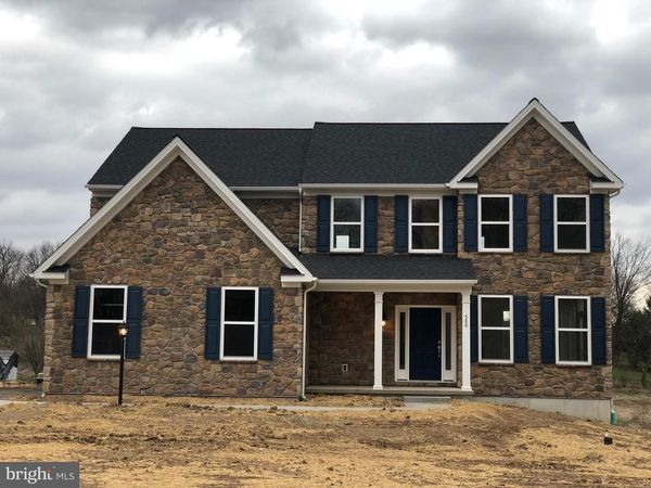 1615 SAINT PETERS ROAD, POTTSTOWN, PA 19465