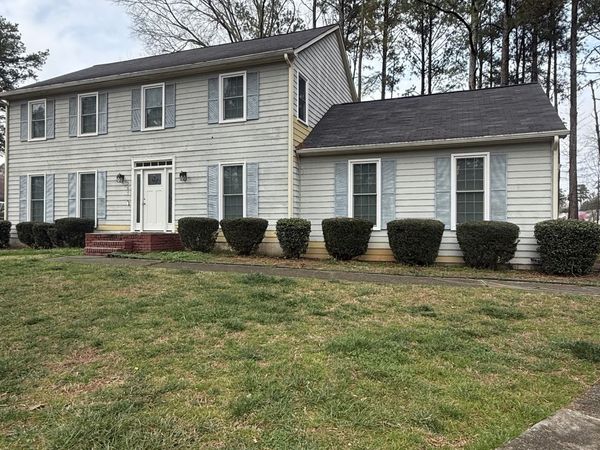 567 Wellington Way, Jonesboro, GA 30238