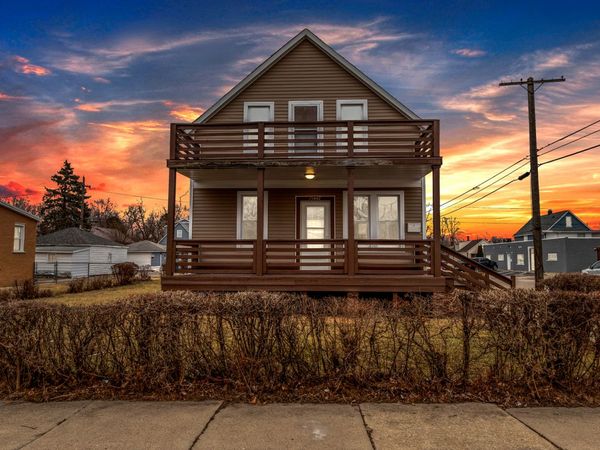 15647 Union Avenue, Harvey, IL 60426