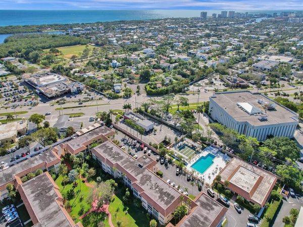 400 NE 20th Street, Unit C311, Boca Raton, FL 33431
