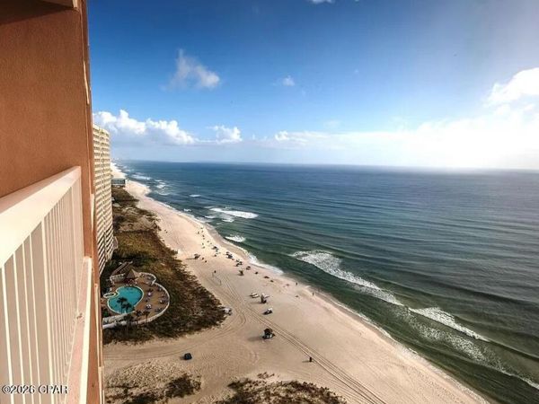 14825 Front Beach Road, Unit 2105, Panama City, FL 32413