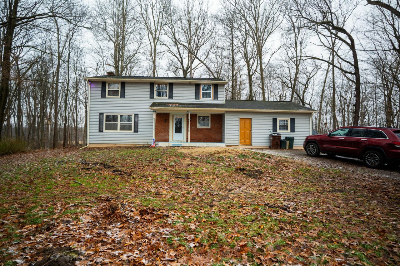 7215 Folks Road, Horton, MI 49246 Main Photo