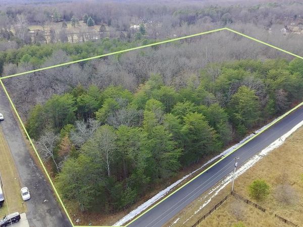 16601 GAINES ROAD, BROAD RUN, VA 20137