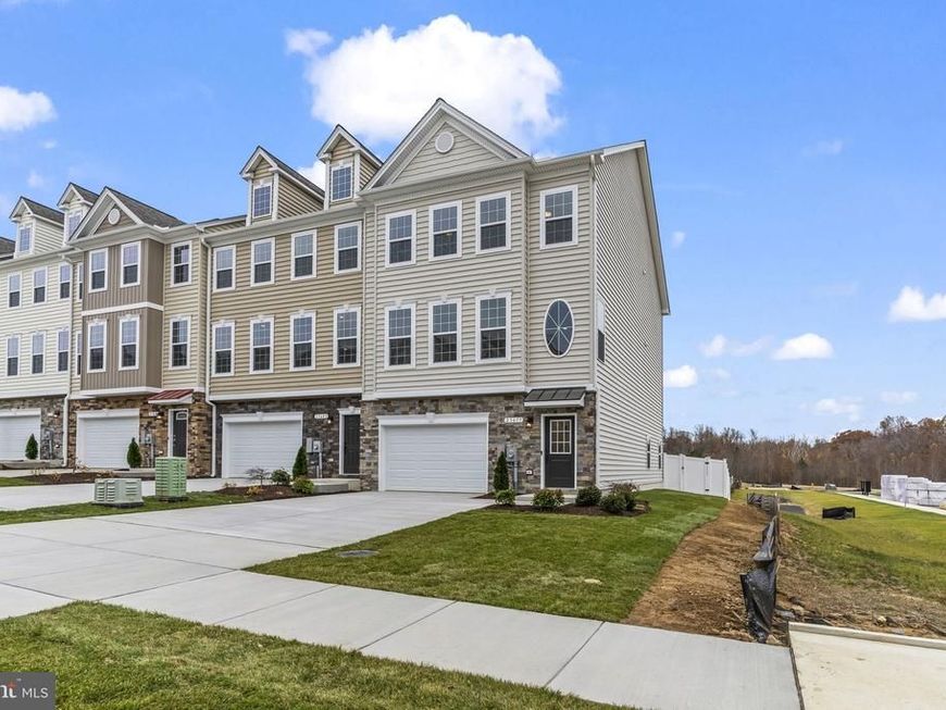 Lot 113 - 23696 Weeping Willow Way, Leonardtown, MD 20650 Main Photo