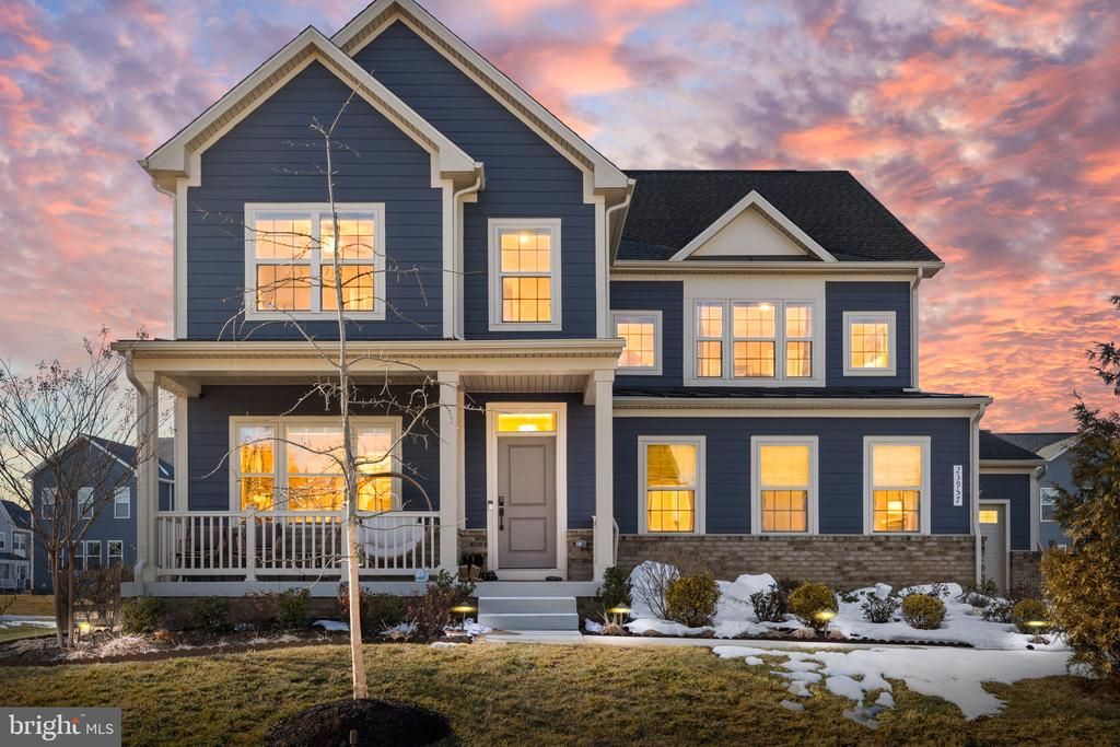 23957 Nightsong Court, Aldie, VA 20105 Main Photo