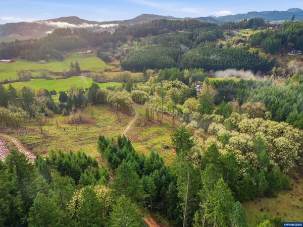 0 NW Berry Rd, McMinnville, OR 97128