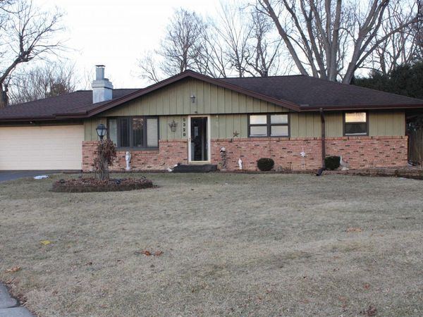 5328 Village Court, ROCKFORD, IL 61108