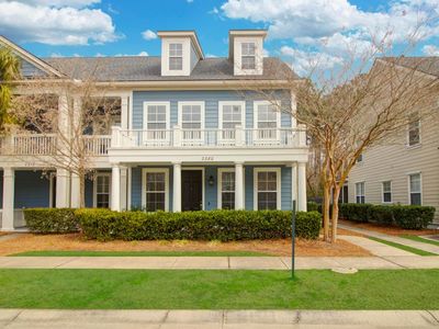 2380 Kings Gate Lane, Unit 204, Mount Pleasant, SC 29466