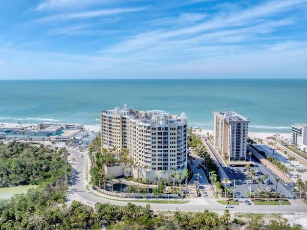 1300 BENJAMIN FRANKLIN DRIVE, Unit 304, SARASOTA, FL 34236