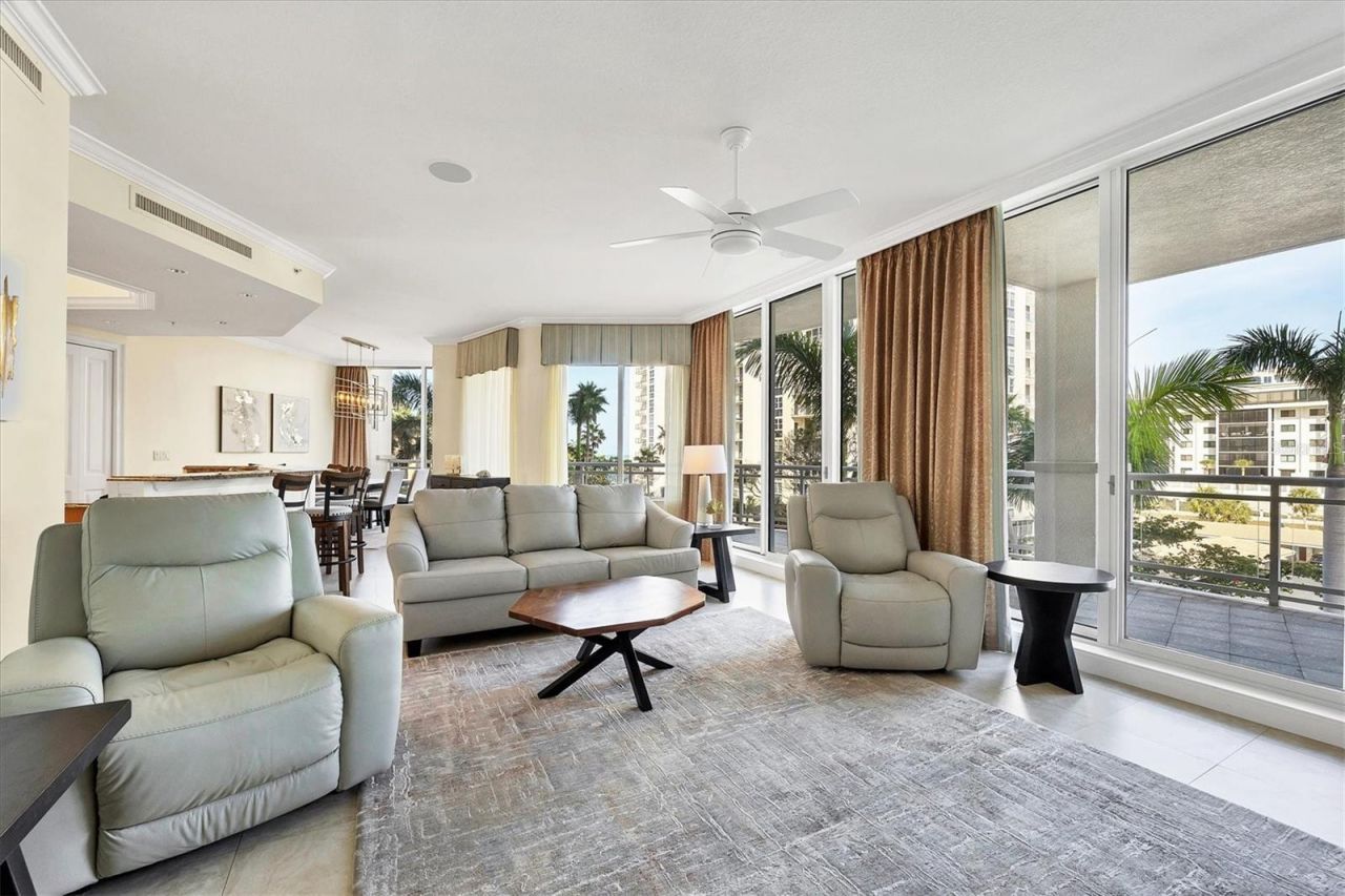 1300 Benjamin Franklin Drive, Unit 304, Sarasota, FL 34236 Photo