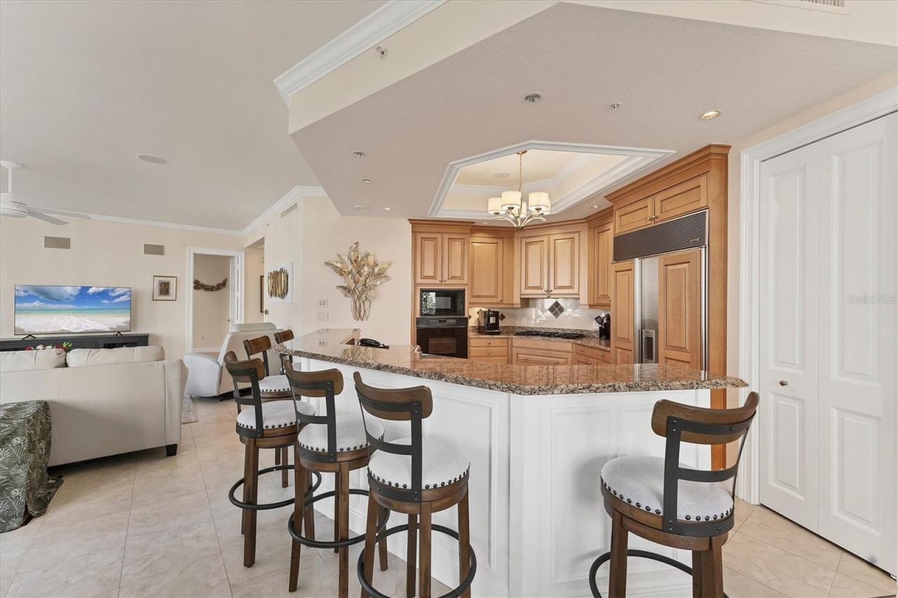 1300 Benjamin Franklin Drive, Unit 304, Sarasota, FL 34236 Photo