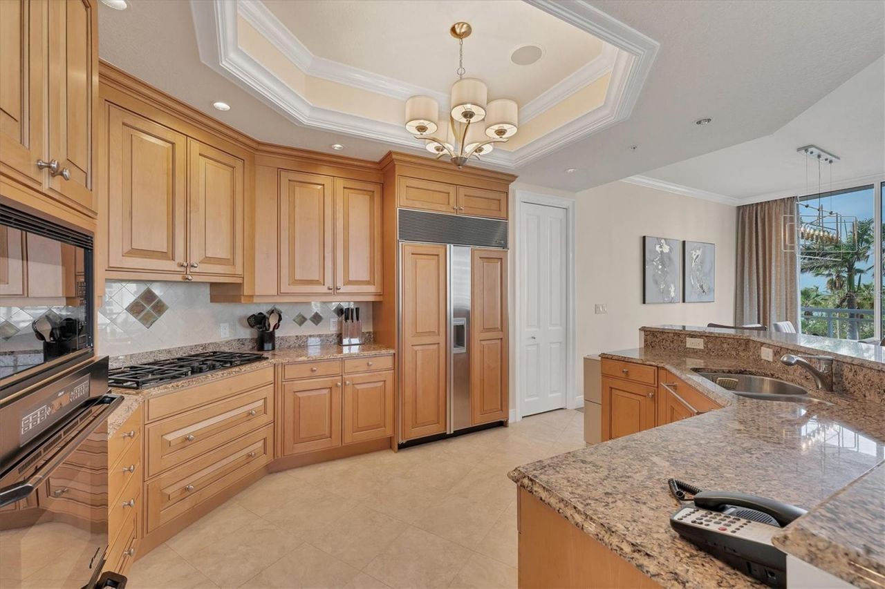 1300 Benjamin Franklin Drive, Unit 304, Sarasota, FL 34236 Photo