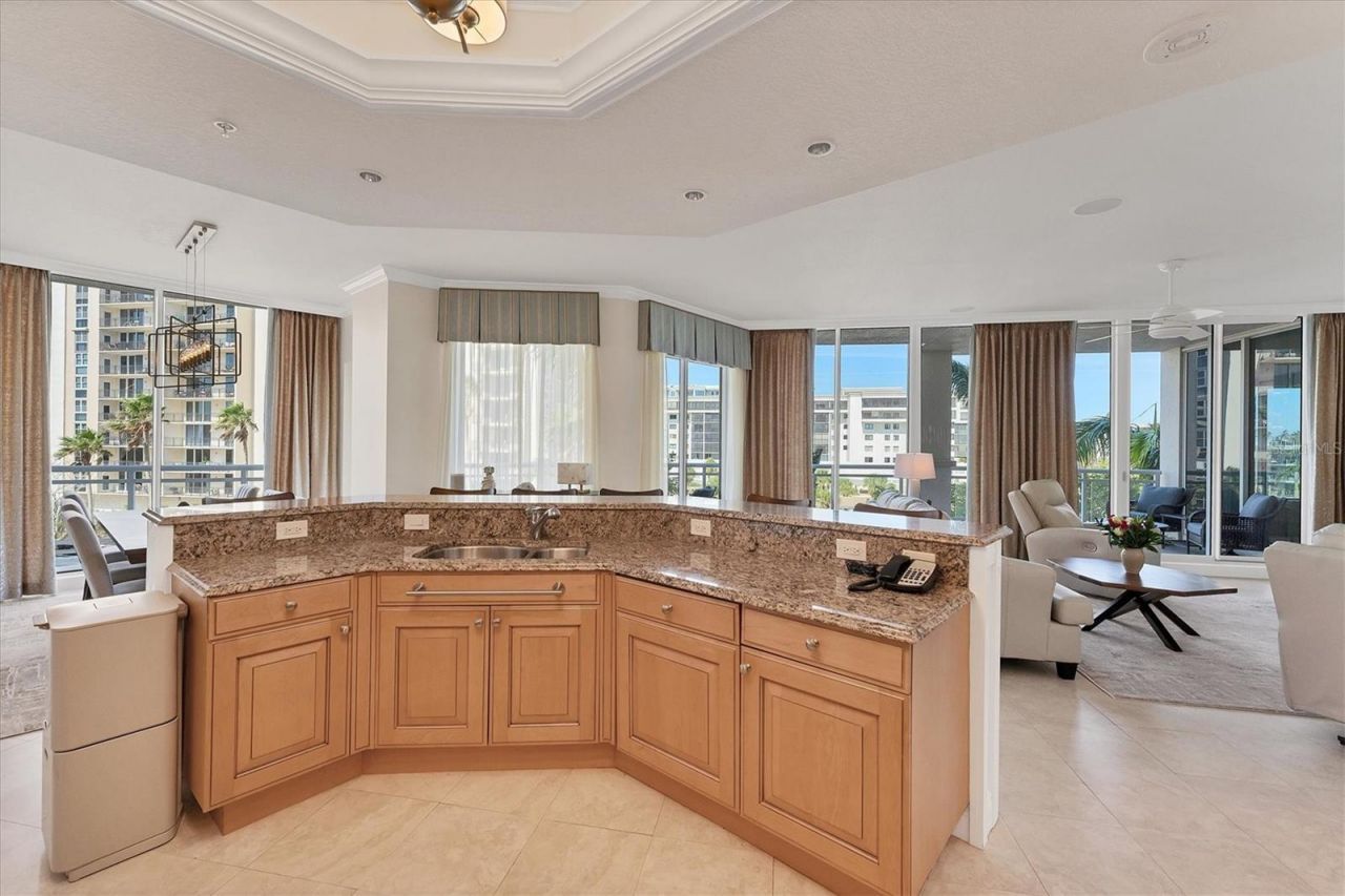 1300 Benjamin Franklin Drive, Unit 304, Sarasota, FL 34236 Photo