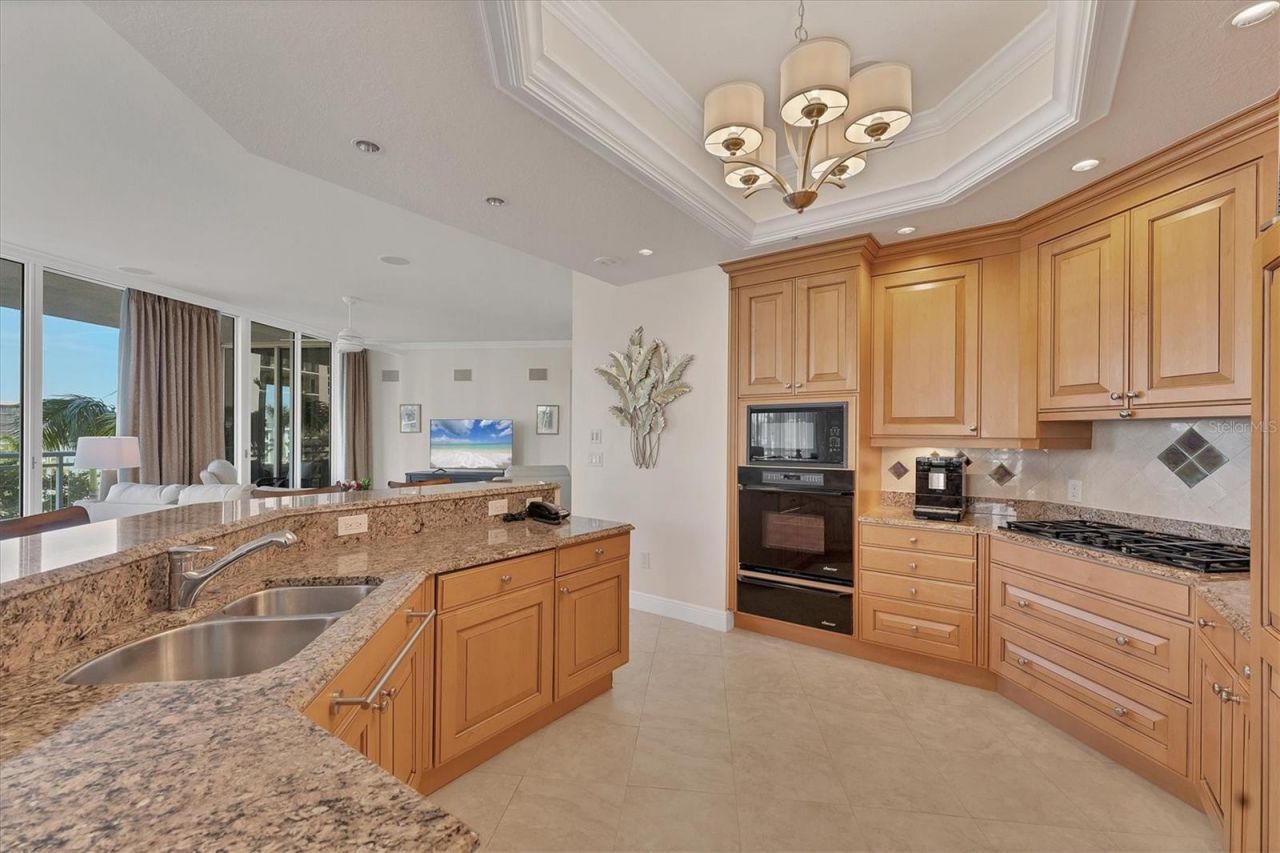 1300 Benjamin Franklin Drive, Unit 304, Sarasota, FL 34236 Photo