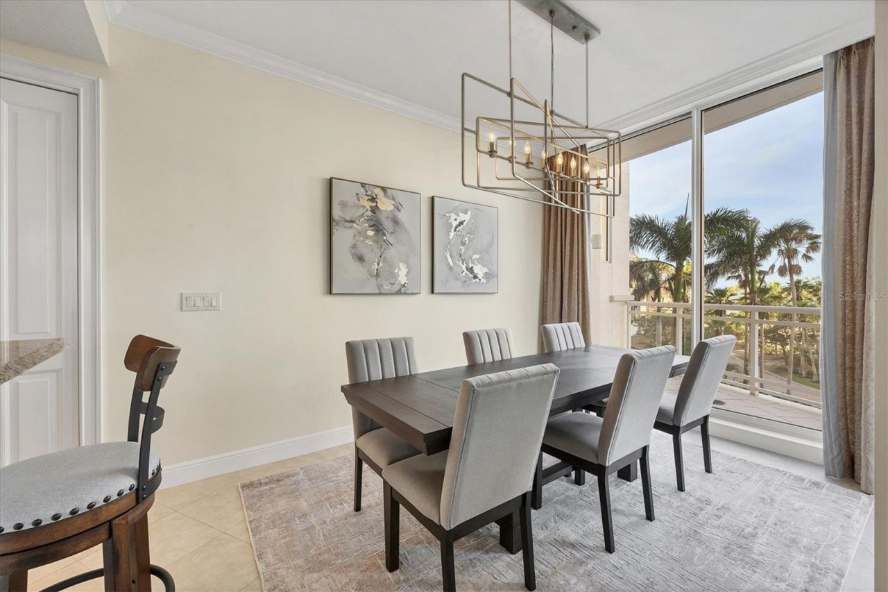 1300 Benjamin Franklin Drive, Unit 304, Sarasota, FL 34236 Photo