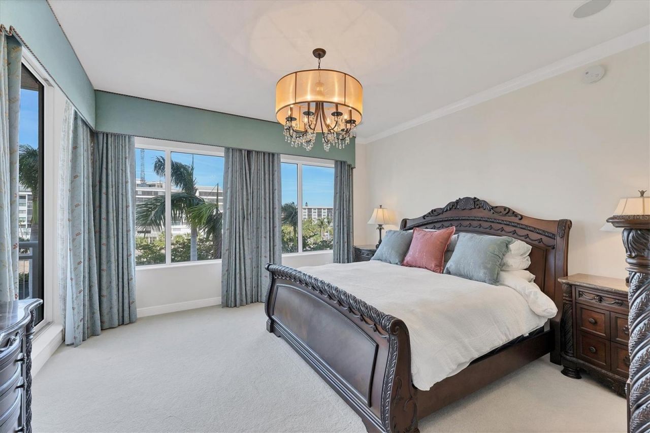 1300 Benjamin Franklin Drive, Unit 304, Sarasota, FL 34236 Photo