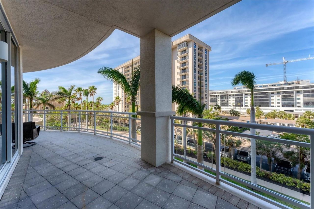 1300 Benjamin Franklin Drive, Unit 304, Sarasota, FL 34236 Photo