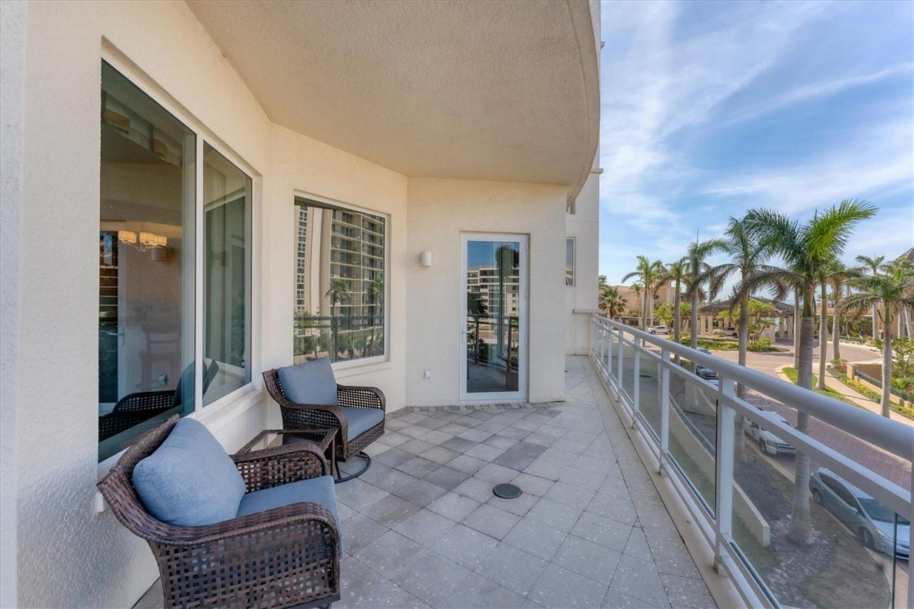 1300 Benjamin Franklin Drive, Unit 304, Sarasota, FL 34236 Photo