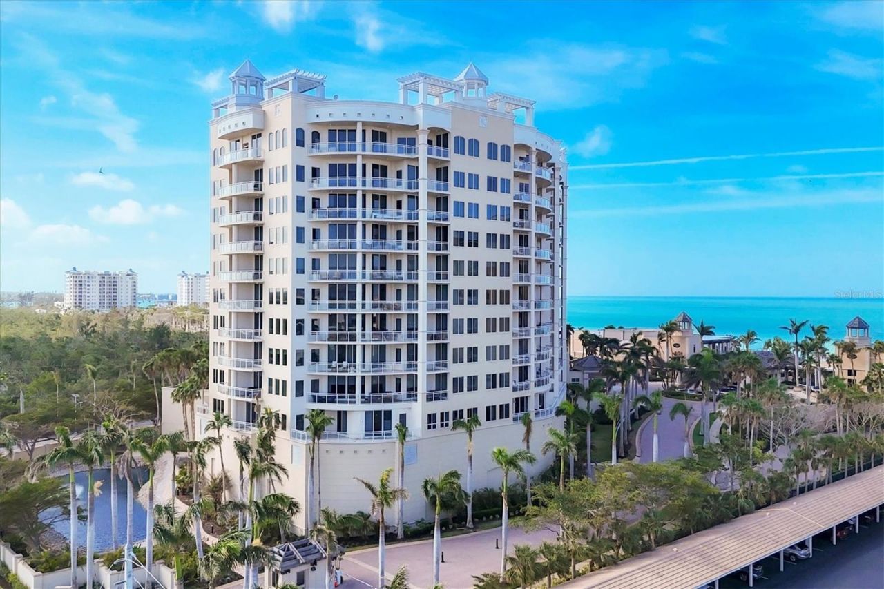 1300 Benjamin Franklin Drive, Unit 304, Sarasota, FL 34236 Photo