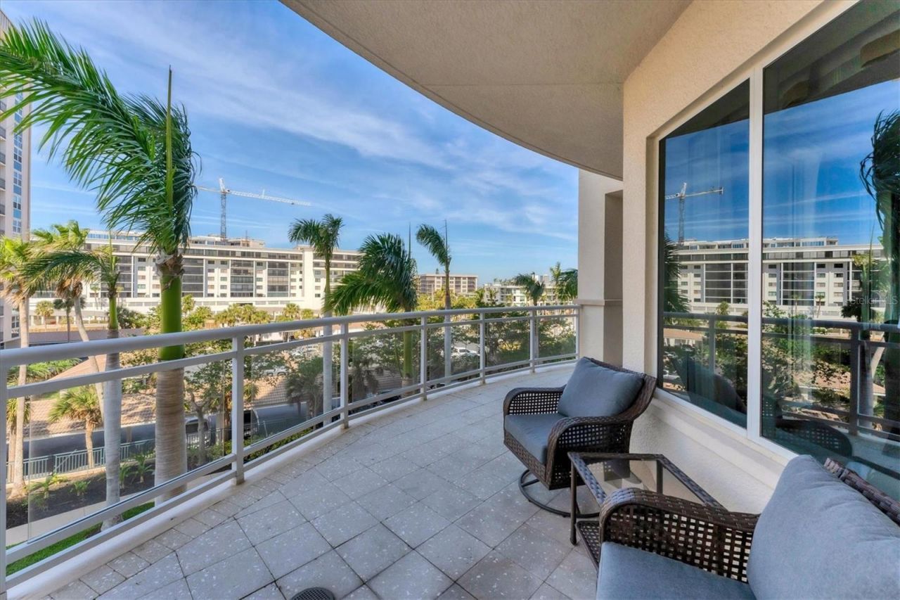 1300 Benjamin Franklin Drive, Unit 304, Sarasota, FL 34236 Photo
