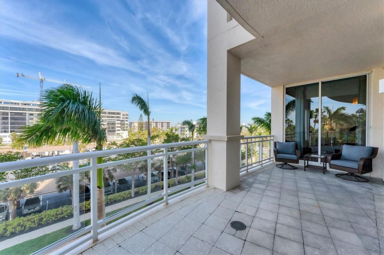 1300 Benjamin Franklin Drive, Unit 304, Sarasota, FL 34236 Photo