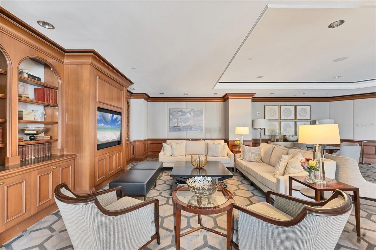 1300 Benjamin Franklin Drive, Unit 304, Sarasota, FL 34236 Photo