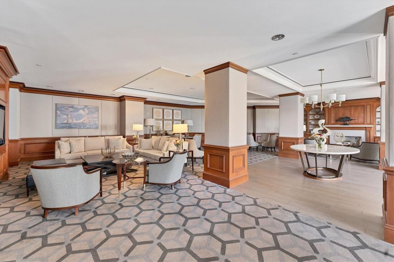 1300 Benjamin Franklin Drive, Unit 304, Sarasota, FL 34236 Photo