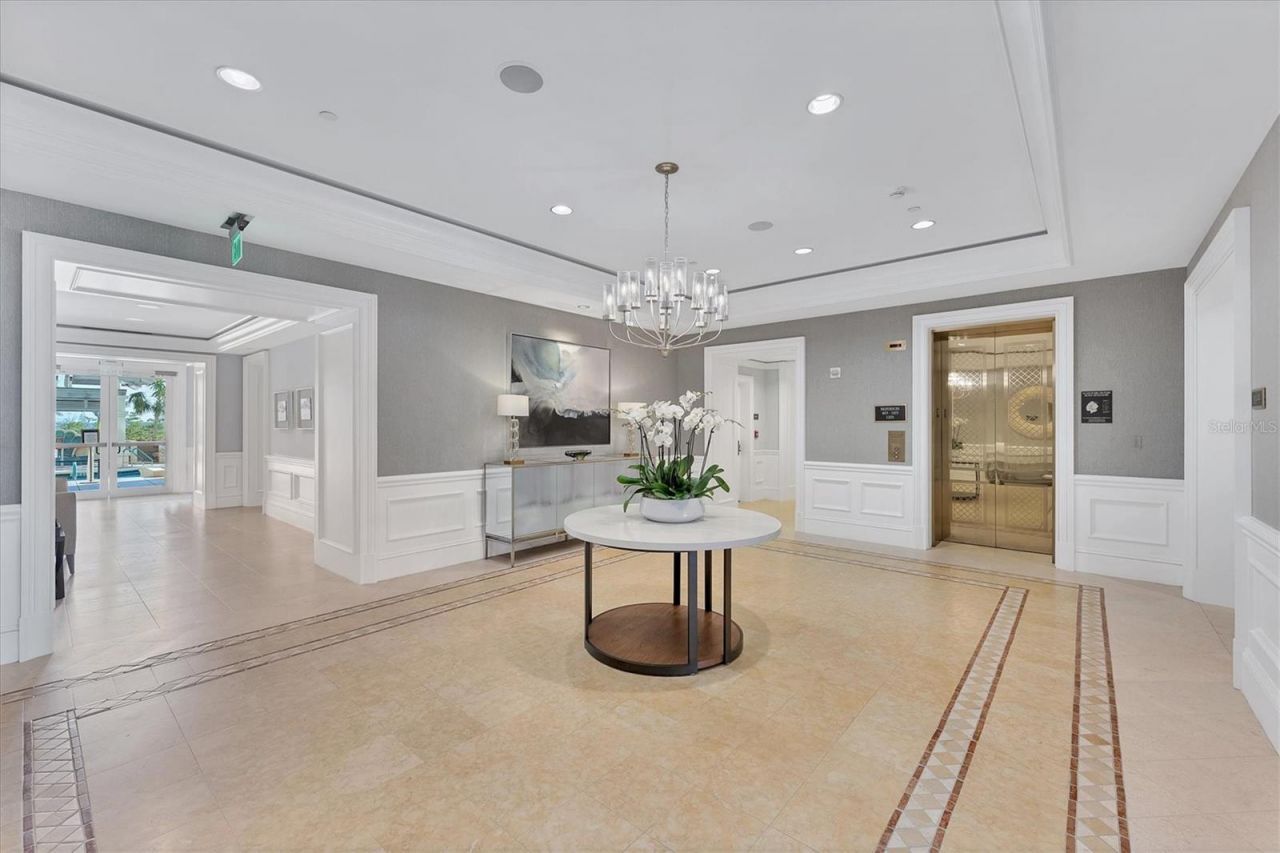 1300 Benjamin Franklin Drive, Unit 304, Sarasota, FL 34236 Photo