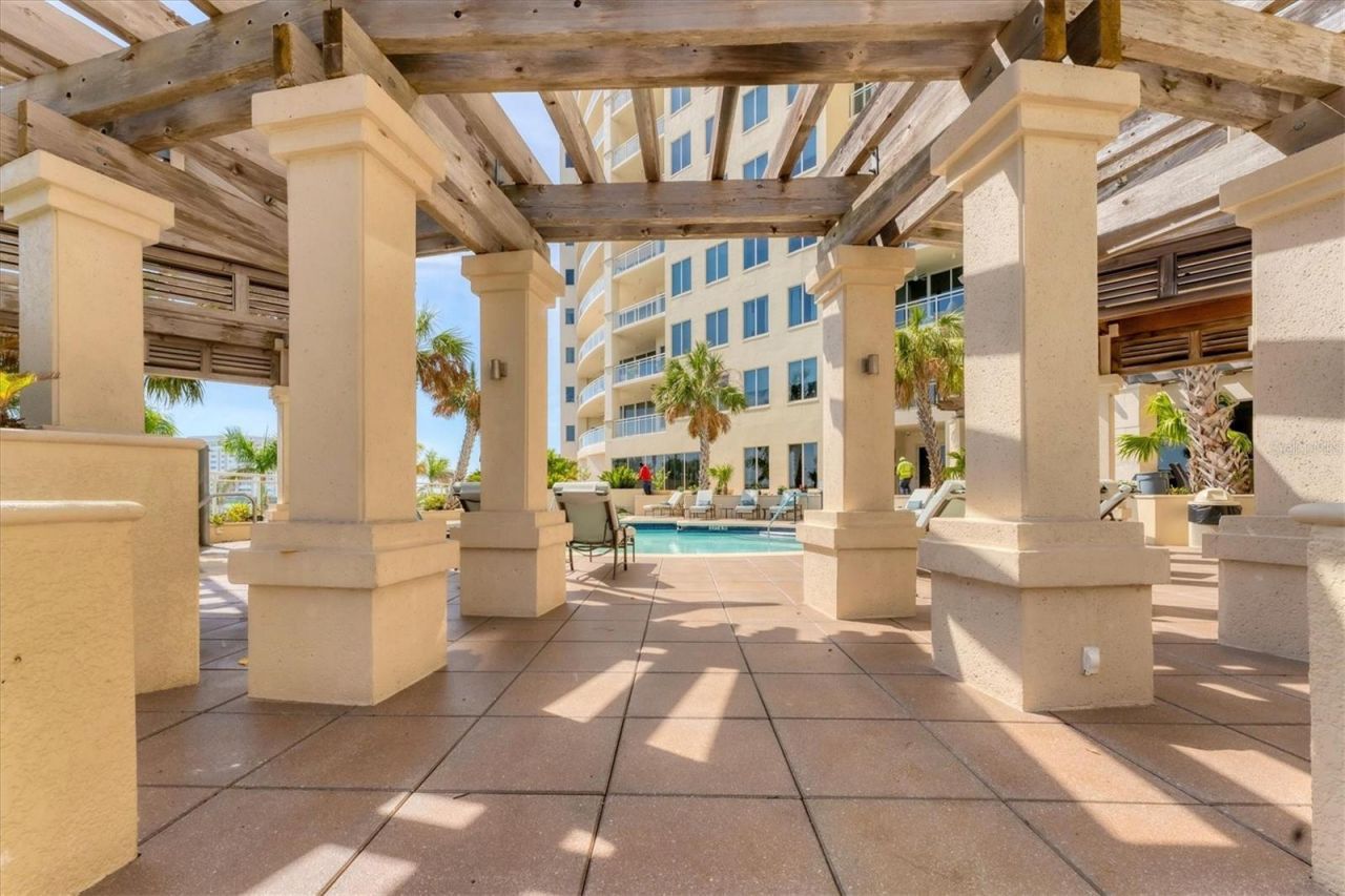 1300 Benjamin Franklin Drive, Unit 304, Sarasota, FL 34236 Photo