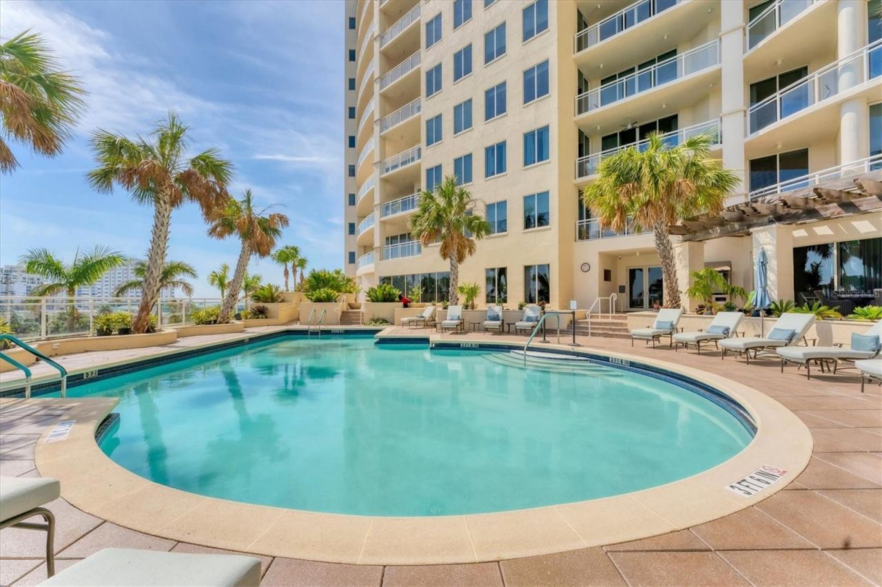 1300 Benjamin Franklin Drive, Unit 304, Sarasota, FL 34236 Photo