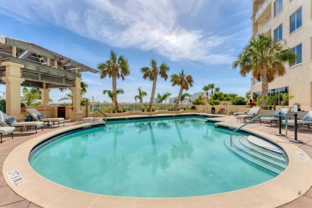 1300 Benjamin Franklin Drive, Unit 304, Sarasota, FL 34236 Photo