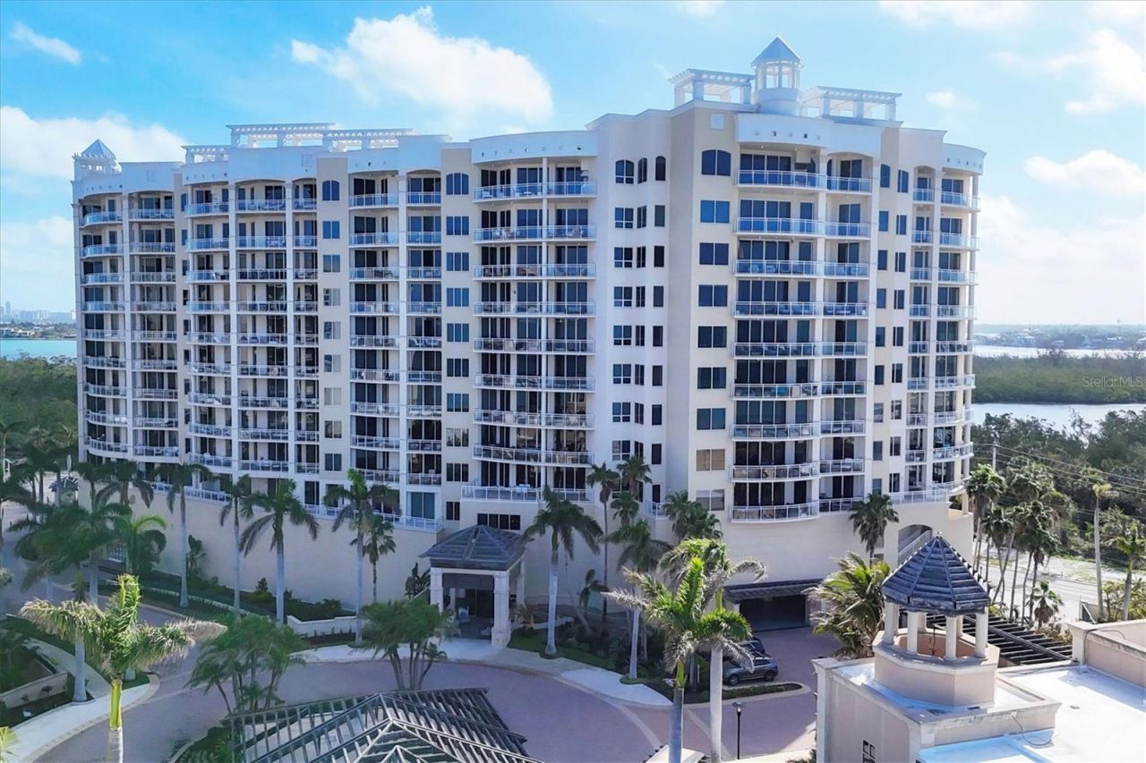 1300 Benjamin Franklin Drive, Unit 304, Sarasota, FL 34236 Photo