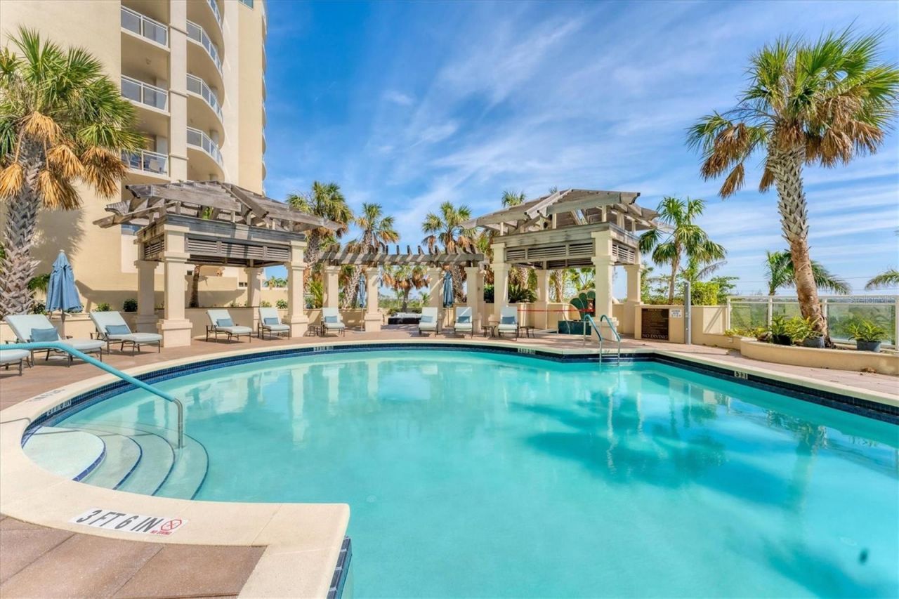 1300 Benjamin Franklin Drive, Unit 304, Sarasota, FL 34236 Photo