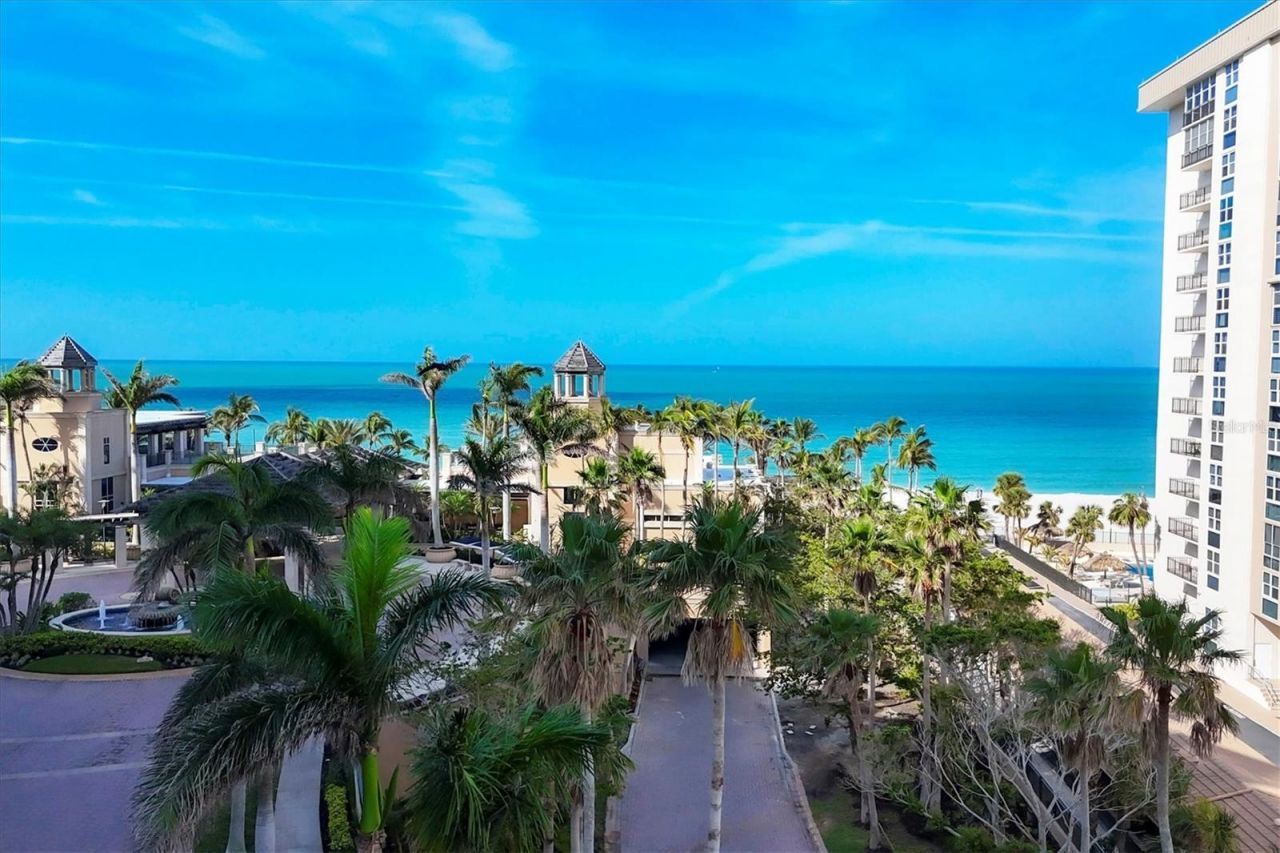 1300 Benjamin Franklin Drive, Unit 304, Sarasota, FL 34236 Photo